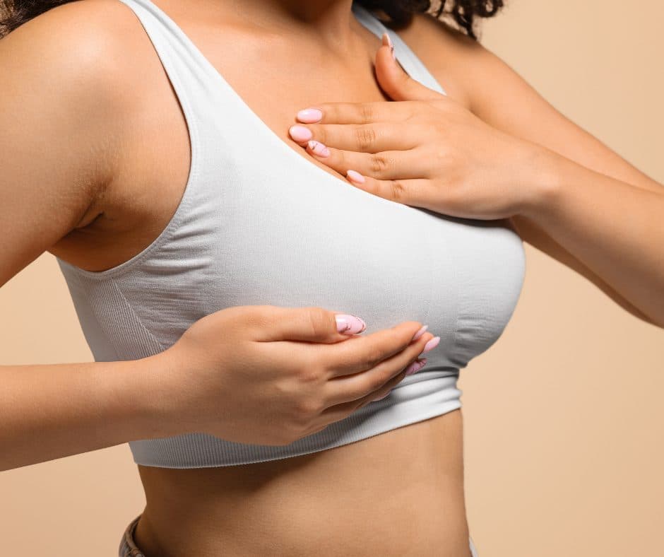 Tuberous Breast Correction