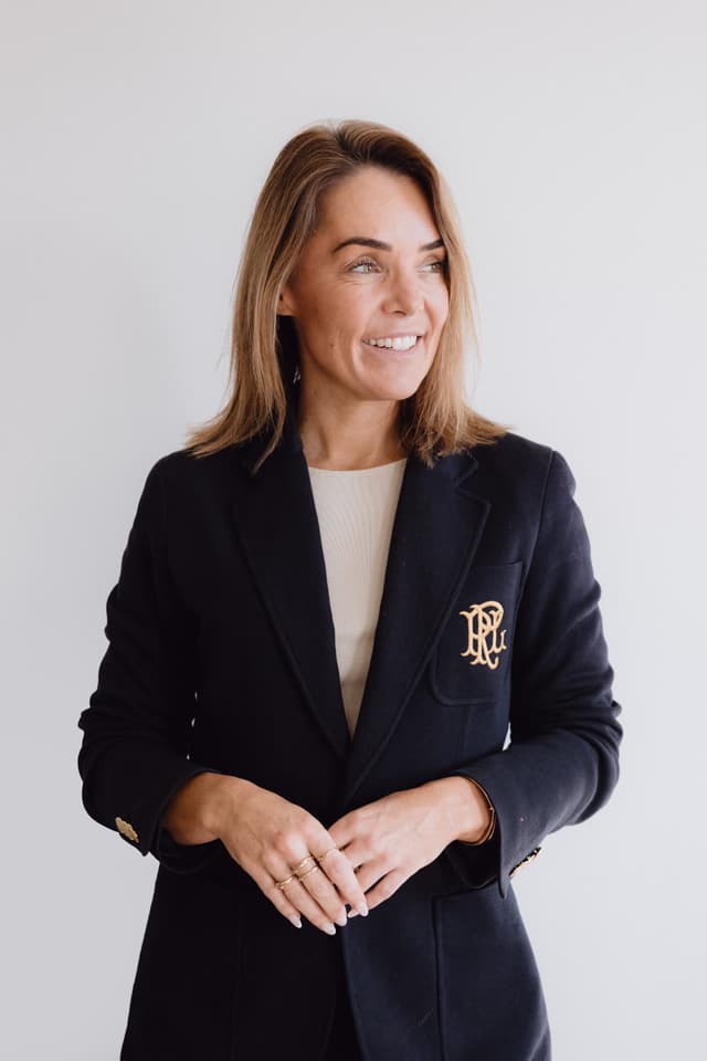 Chloe Walker, founder of Pirk