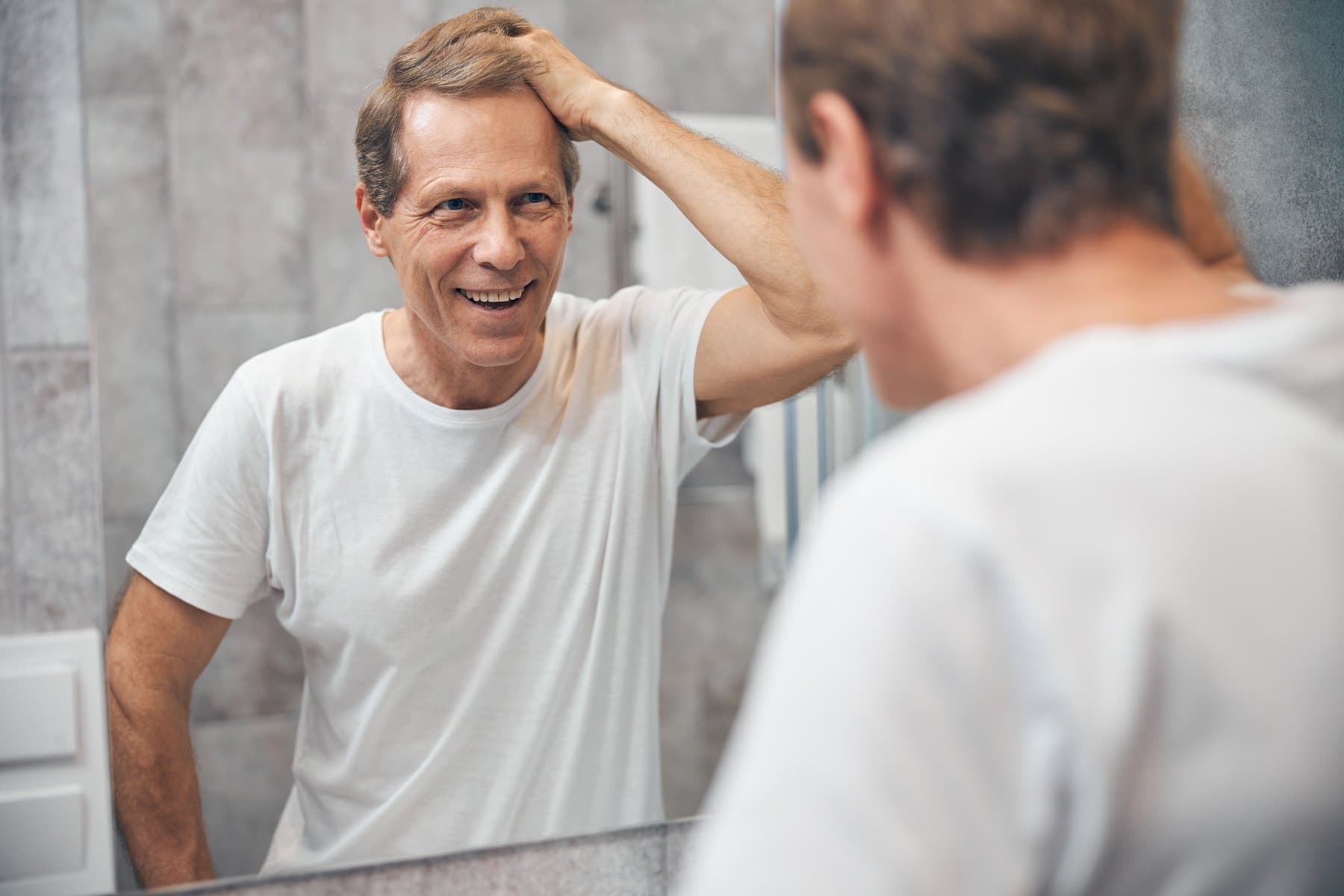 Hair Transplant: Australia vs Overseas Cost Comparison