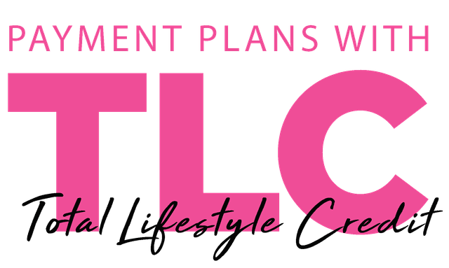 TLC – Total Lifestyle Credit – Payment Plans