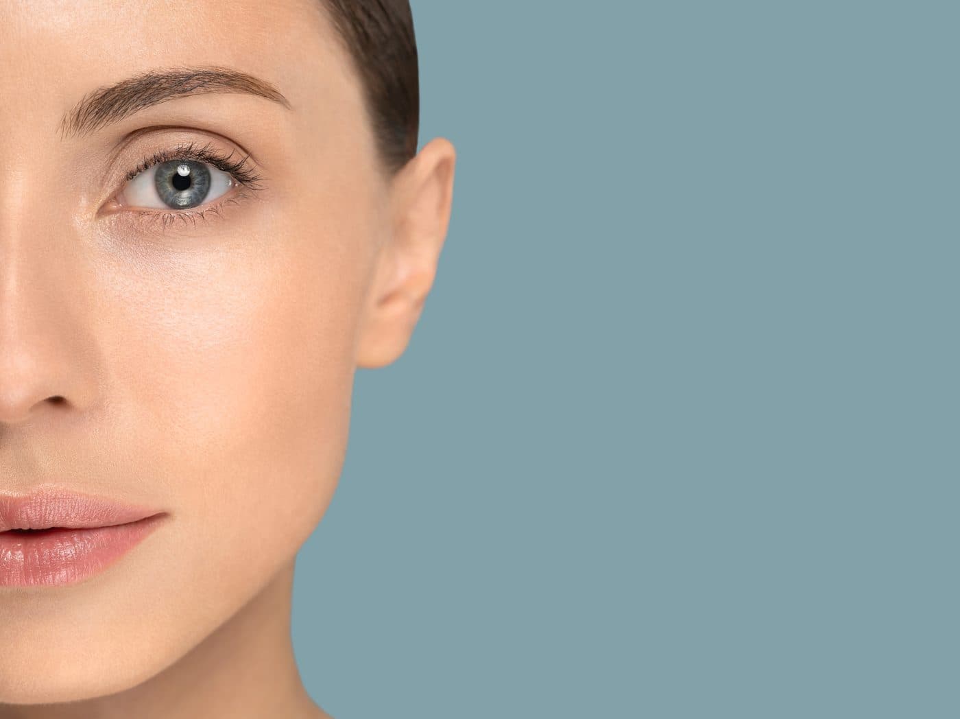 Neck Lift (Platysmaplasty)