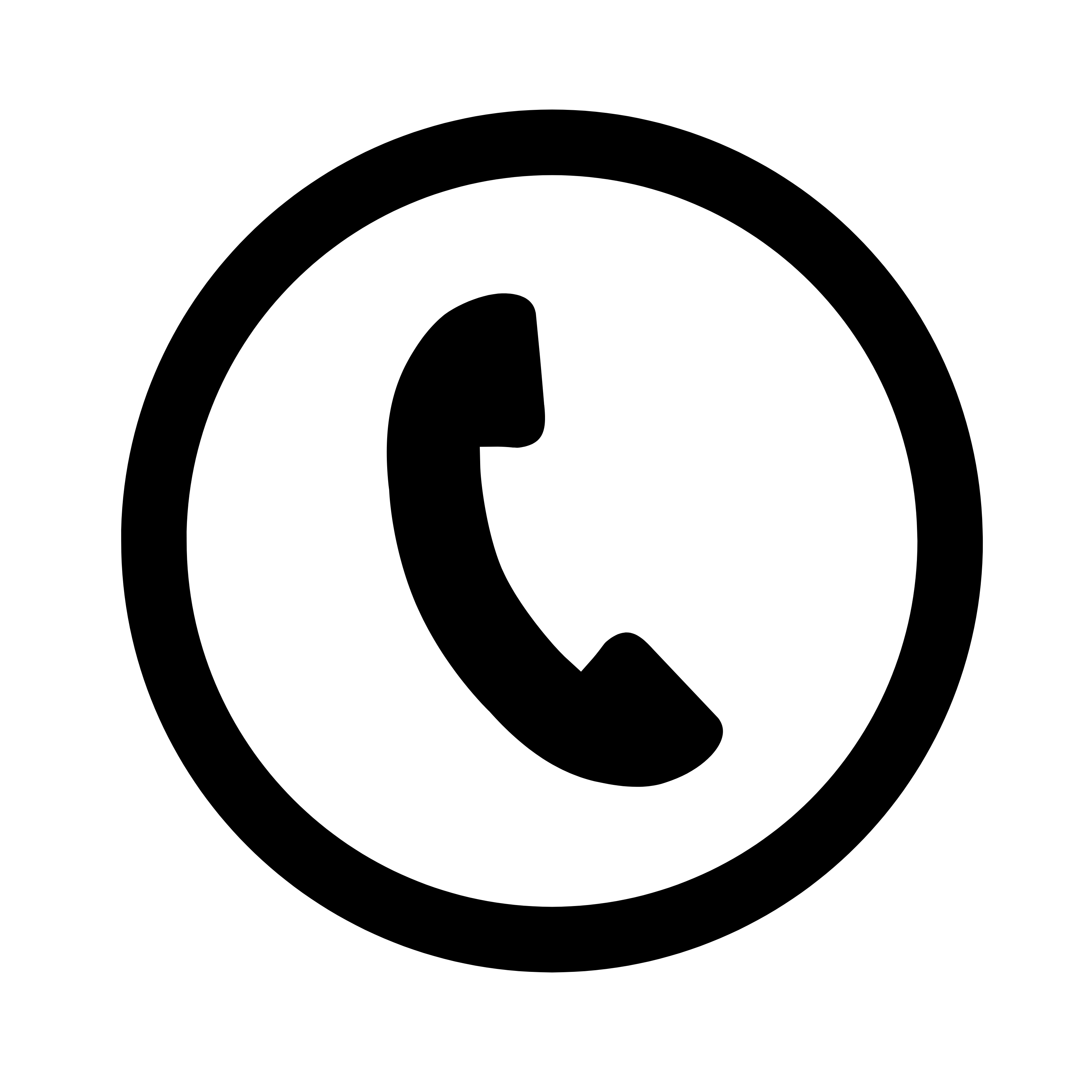 Discover Call Icon