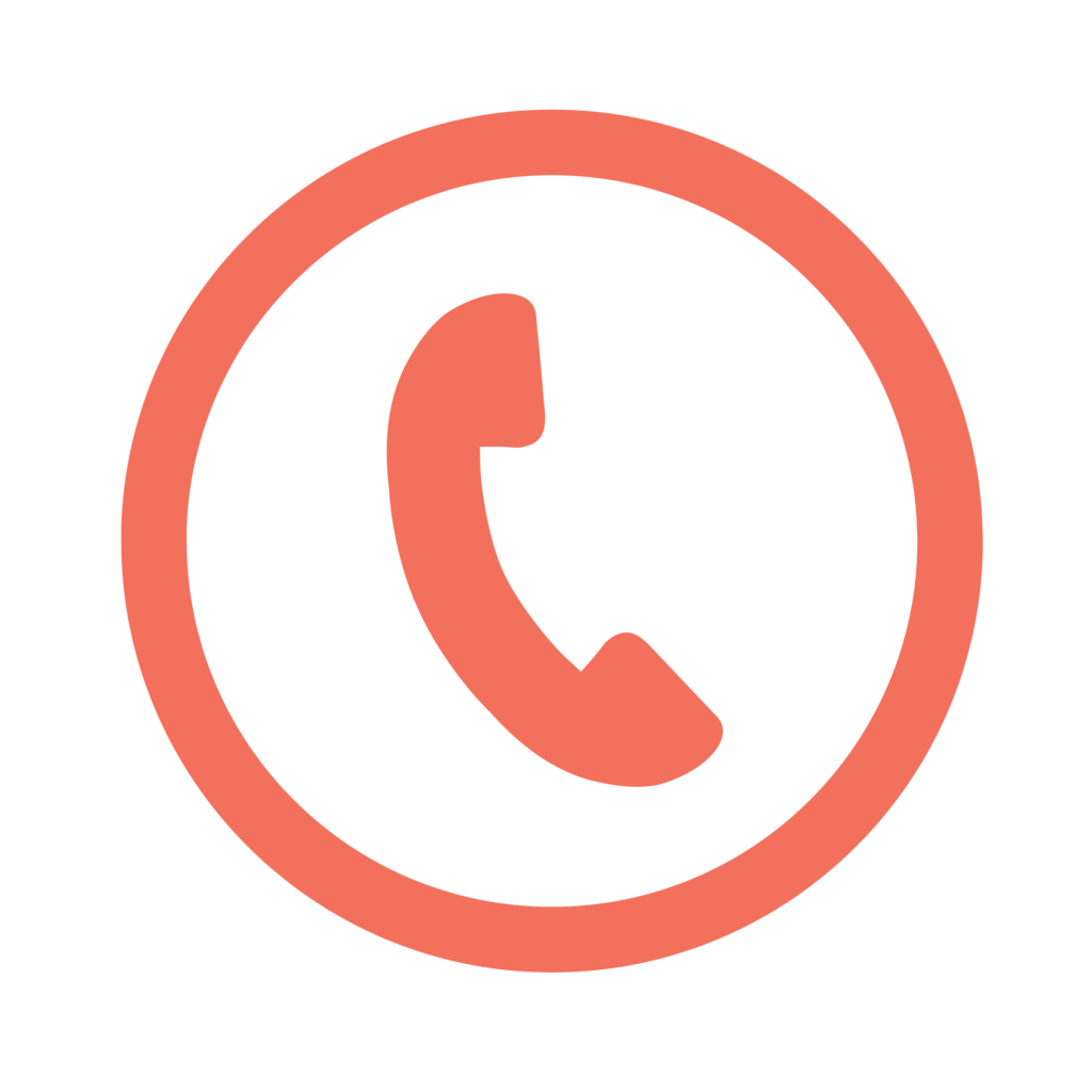 Discovery Call Icon