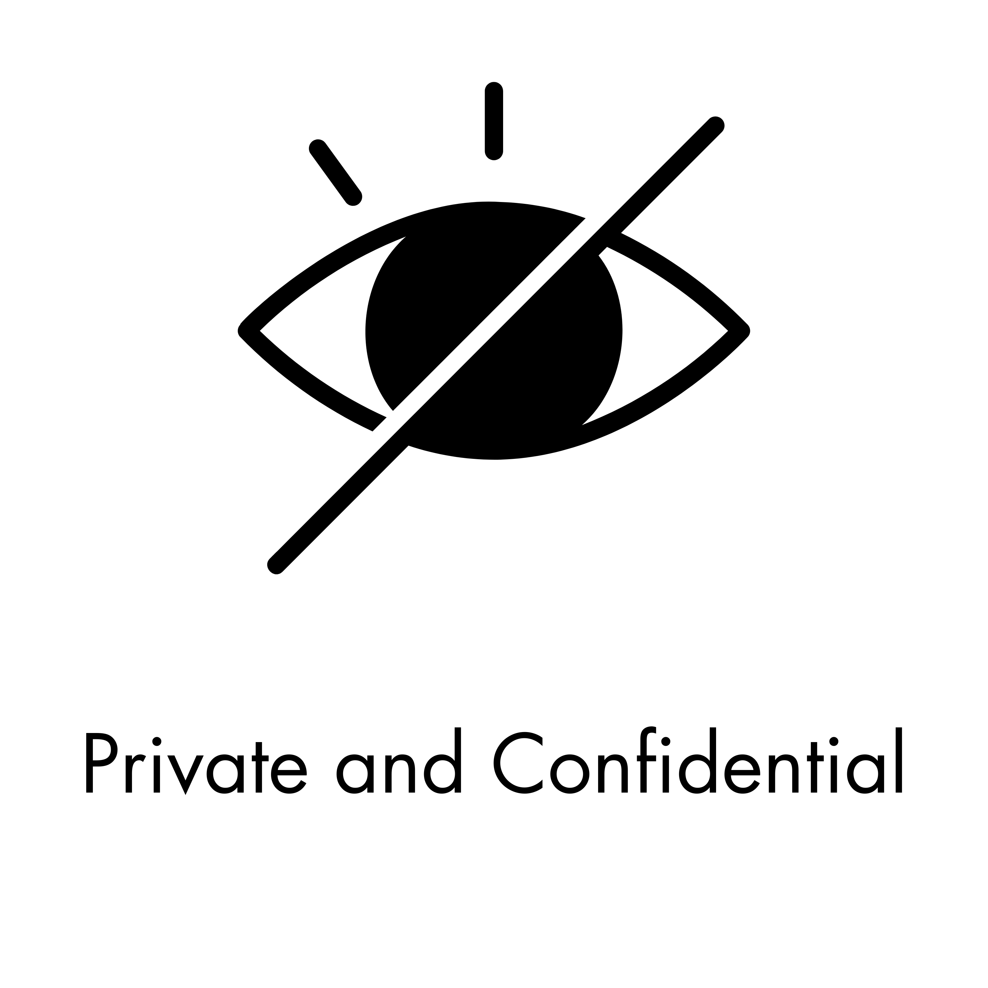 Icon 4 Privacy