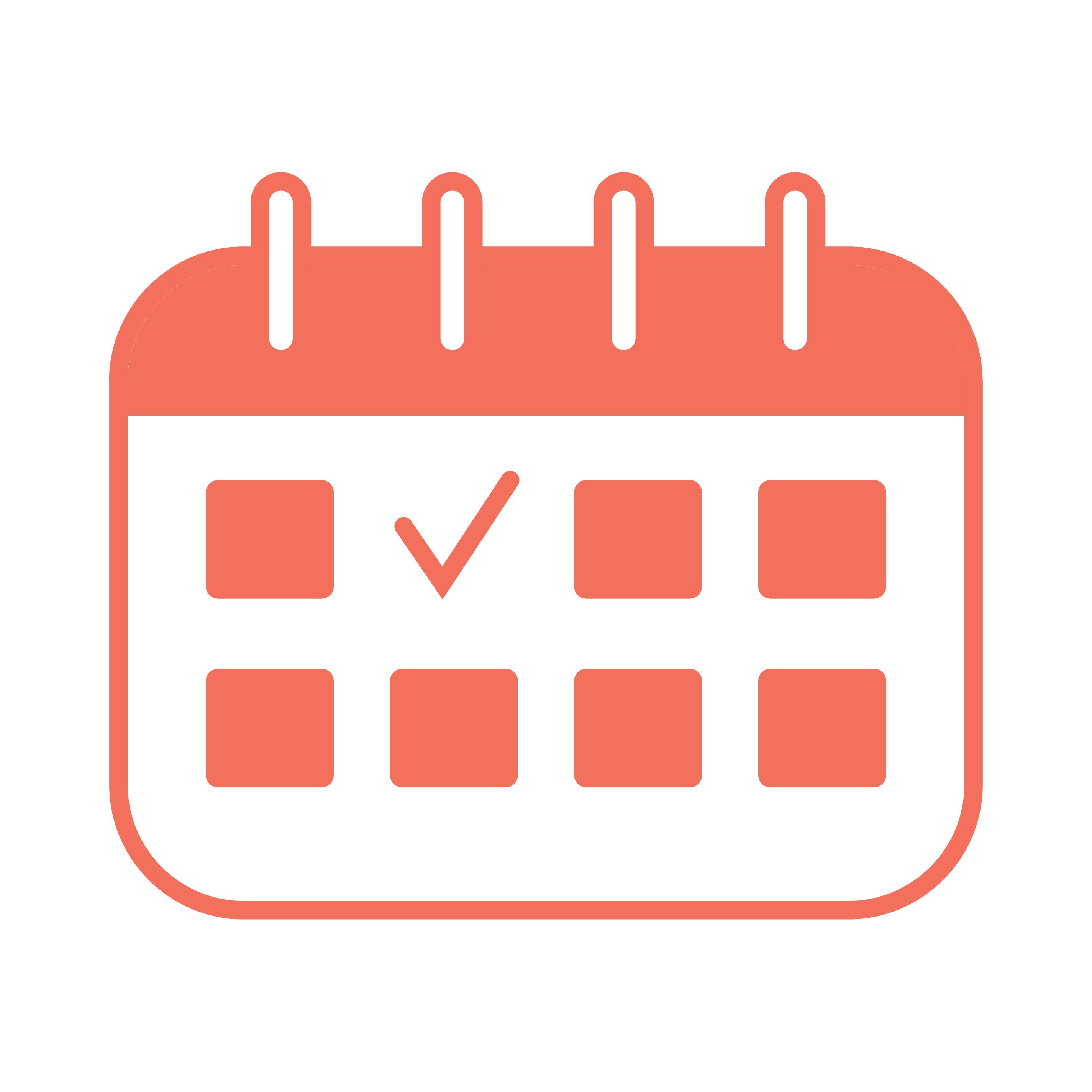 Seemless Coordination Icon