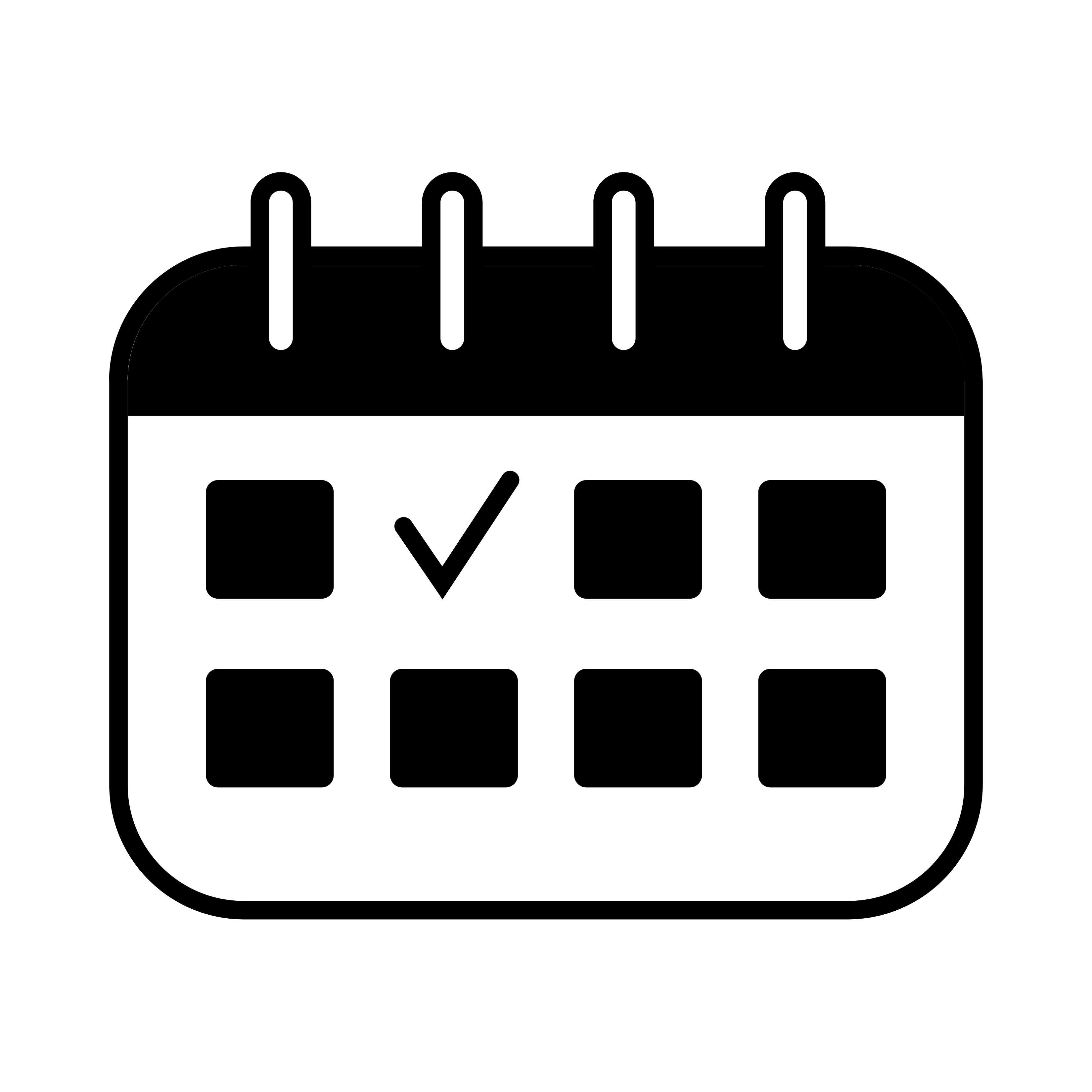 Seemless Organisation Icon