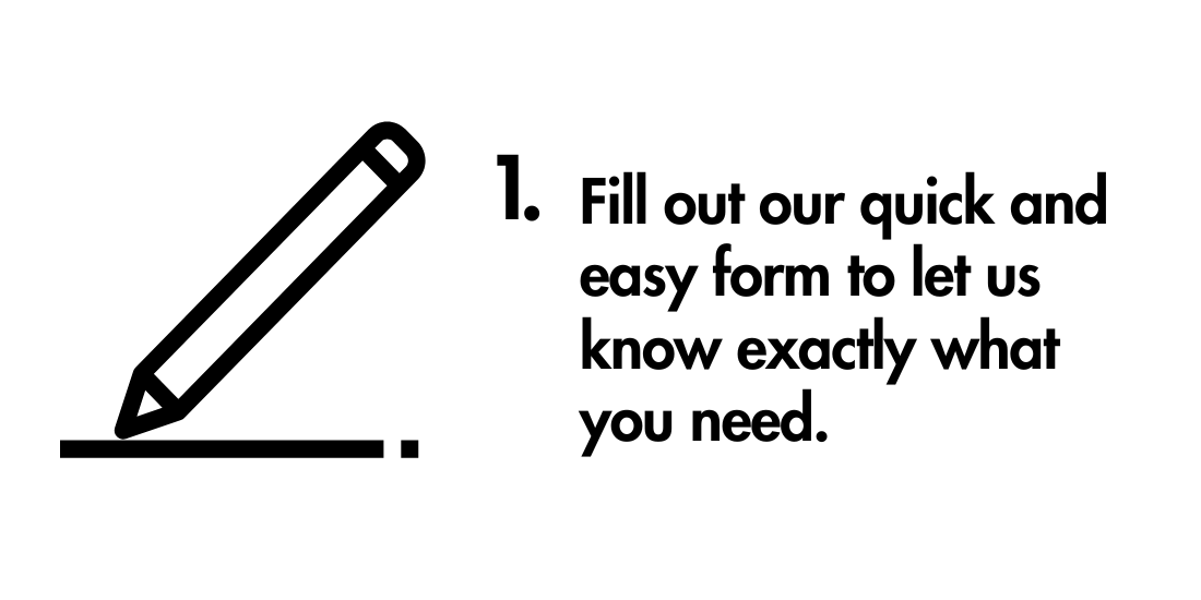Step 1 Mobile Icon Step 1 Mobile