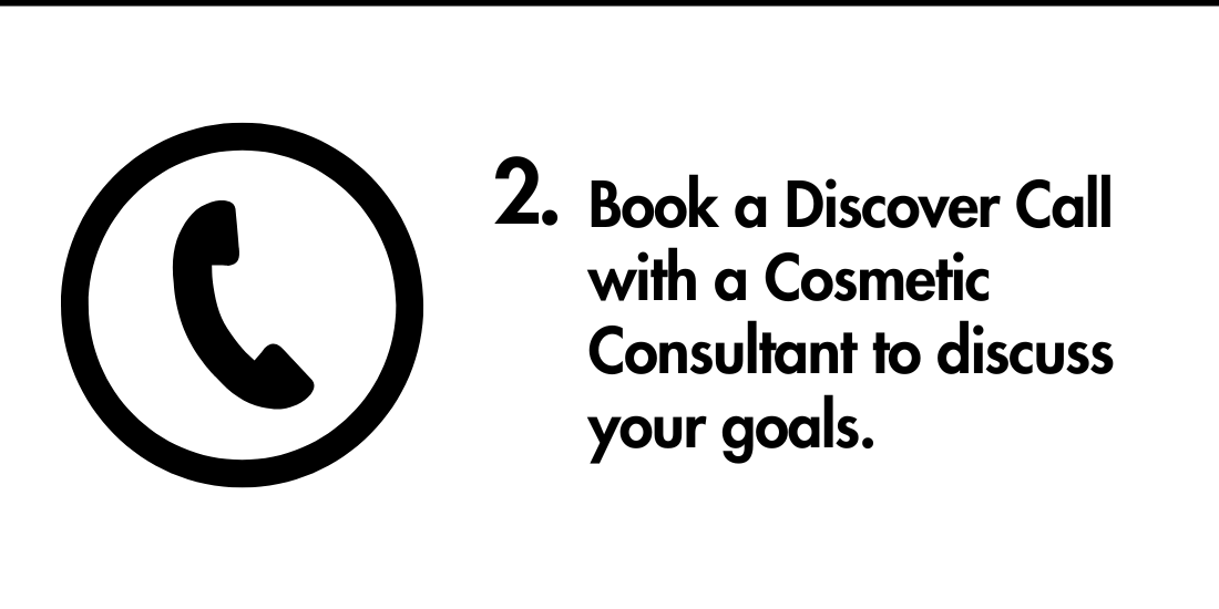 Step 2 and Line Mobile Icon Step 2 and Line Mobile