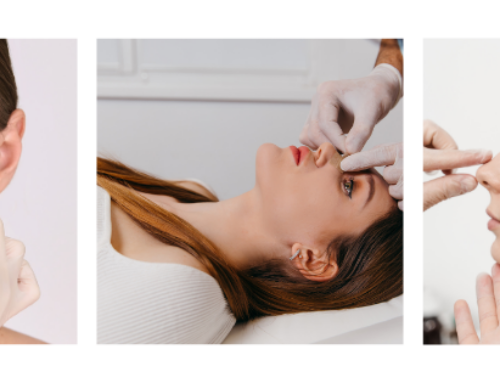 Why Non-Surgical Rhinoplasty Is Transforming Cosmetic Procedures in 2024